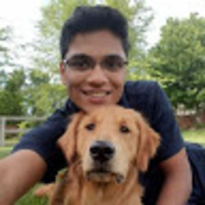 Meet your Posher, Joshua